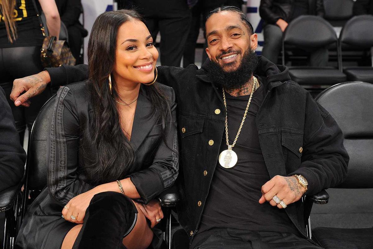 Nipsey Hussle Laid to Rest at Private Funeral in Los Angeles