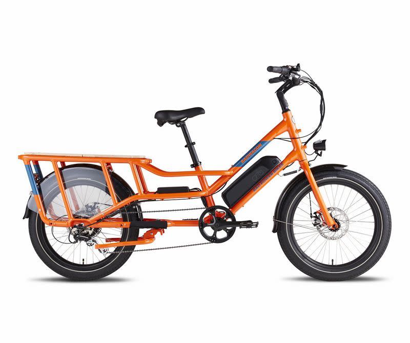 <p><a href="https://go.redirectingat.com?id=74968X1596630&url=https%3A%2F%2Fwww.radpowerbikes.com%2Fproducts%2Fradwagon-electric-cargo-bike&sref=https%3A%2F%2Fwww.popularmechanics.com%2Fadventure%2Foutdoor-gear%2Fa33317505%2Fbest-bikes%2F" rel="nofollow noopener" target="_blank" data-ylk="slk:Shop Now;elm:context_link;itc:0;sec:content-canvas" class="link ">Shop Now</a></p><p>RadWagon 4</p><p>$1999.00</p><p>radpowerbikes.com</p>