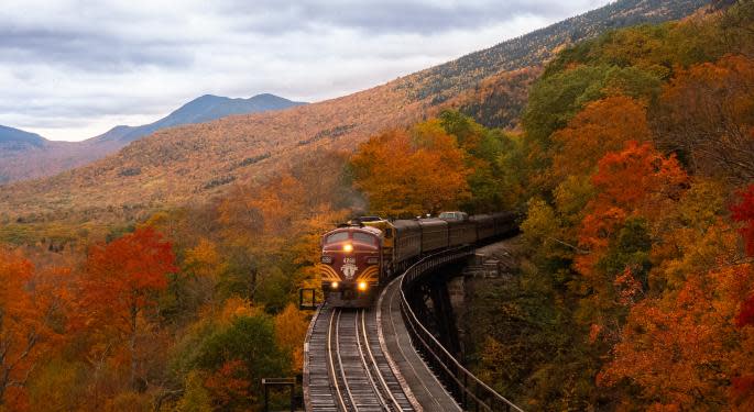 Las 6 mejores acciones de transporte para comprar ahora