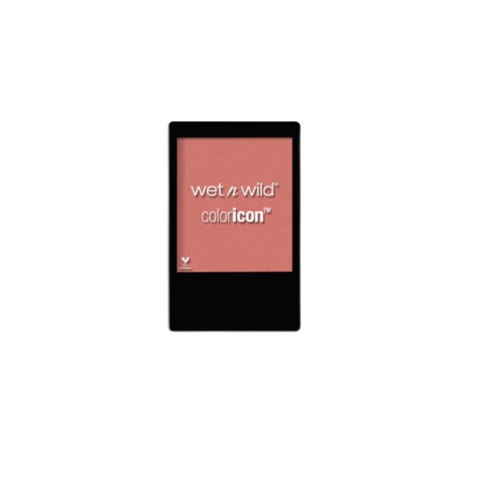 Wet n Wild Coloricon Blush, $3, walmart.com