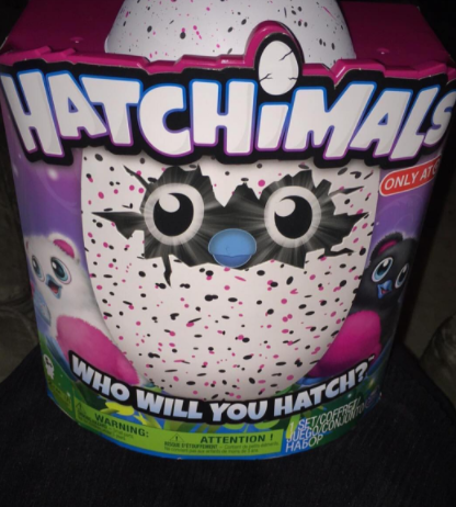 <p>Spin Master ya encargó un nuevo lote de Hatchimals, los cuales son fabricados en China. Y aunque ya existen largas filas y listas de espera para comprar el producto, ya anticiparon que no estarán disponiblen sino hasta principios de 2017. </p>