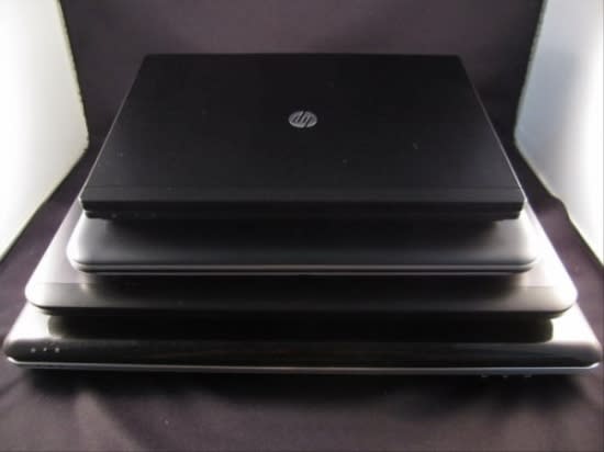 雙重升級，HP Pavilion dm4 beats audio 特別版