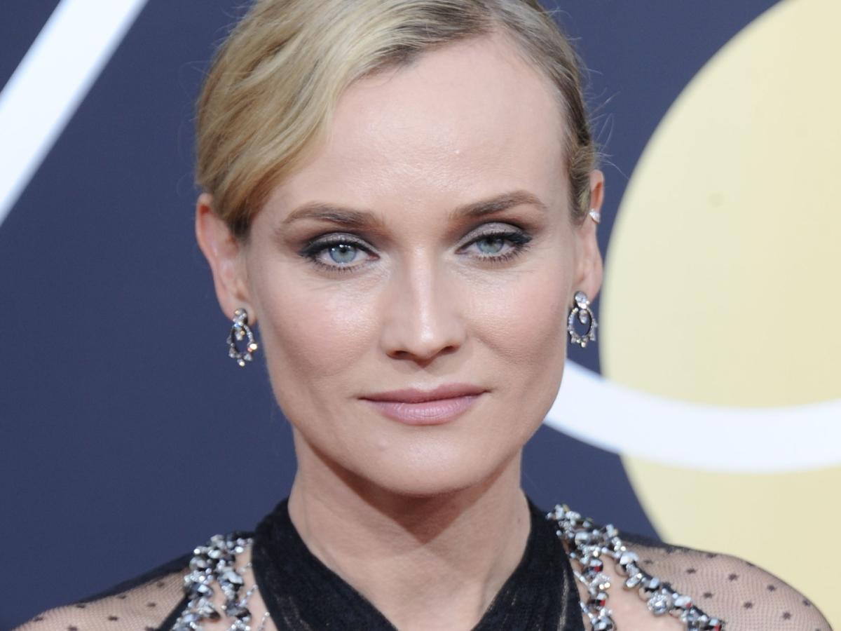 Diane Kruger Shares Cannes Film Festival Photos With Norman Reedus –  SheKnows