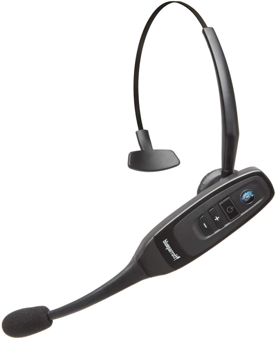 BlueParrot C400 bluetooth headset