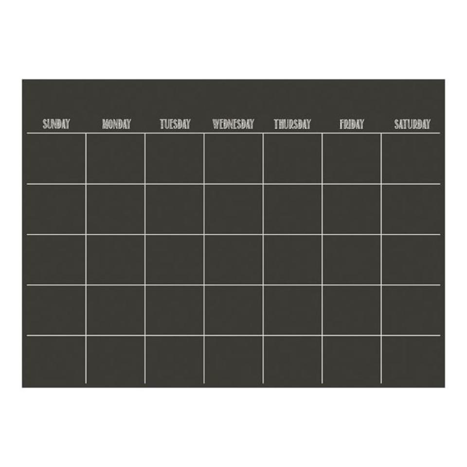 <p><a href="https://go.redirectingat.com?id=74968X1596630&url=https%3A%2F%2Fwww.pbteen.com%2Fproducts%2Fmonthly-dry-erase-calendar-decal%2F&sref=https%3A%2F%2Fwww.bestproducts.com%2Fparenting%2Fkids%2Fg38571449%2Fgifts-for-11-year-old-boys%2F" rel="nofollow noopener" target="_blank" data-ylk="slk:Shop Now;elm:context_link;itc:0;sec:content-canvas" class="link ">Shop Now</a></p><p>Monthly Dry-Erase Calendar Decal</p><p>pbteen.com</p><p>$29.00</p>