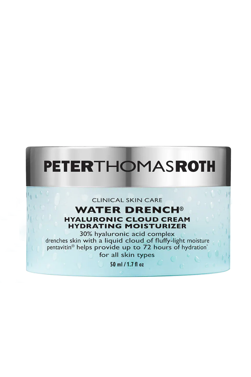 <p><strong>Peter Thomas Roth</strong></p><p>walmart.com</p><p><a href="https://go.redirectingat.com?id=74968X1596630&url=https%3A%2F%2Fwww.walmart.com%2Fip%2F776121591&sref=https%3A%2F%2Fwww.harpersbazaar.com%2Ffashion%2Ftrends%2Fg38321573%2Feditors-best-black-friday-cyber-monday-deals%2F" rel="nofollow noopener" target="_blank" data-ylk="slk:SHOP NOW AT WALMART;elm:context_link;itc:0;sec:content-canvas" class="link ">SHOP NOW AT WALMART</a></p><p><strong><del>$52</del> $35.99</strong></p><p>"I bought a big pot of this ultra-hydrating moisturizer on sale during Prime Day, and now I'm trying to make it last until Black Friday so I can buy another one. The light, unscented, hyaluronic-acid-packed formula is perfect for my skin, which skews oily but also gets really thirsty this time of year." —<em>Izzy Grinspan, deputy digital editor</em></p>
