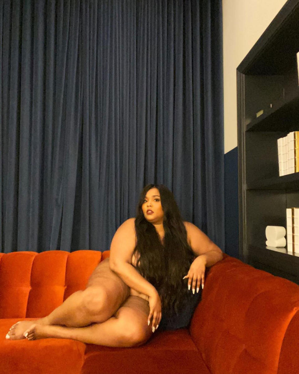 Lizzo