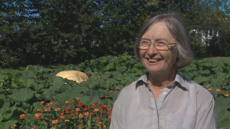 Fredericton couple rack up 3 pumpkin honours