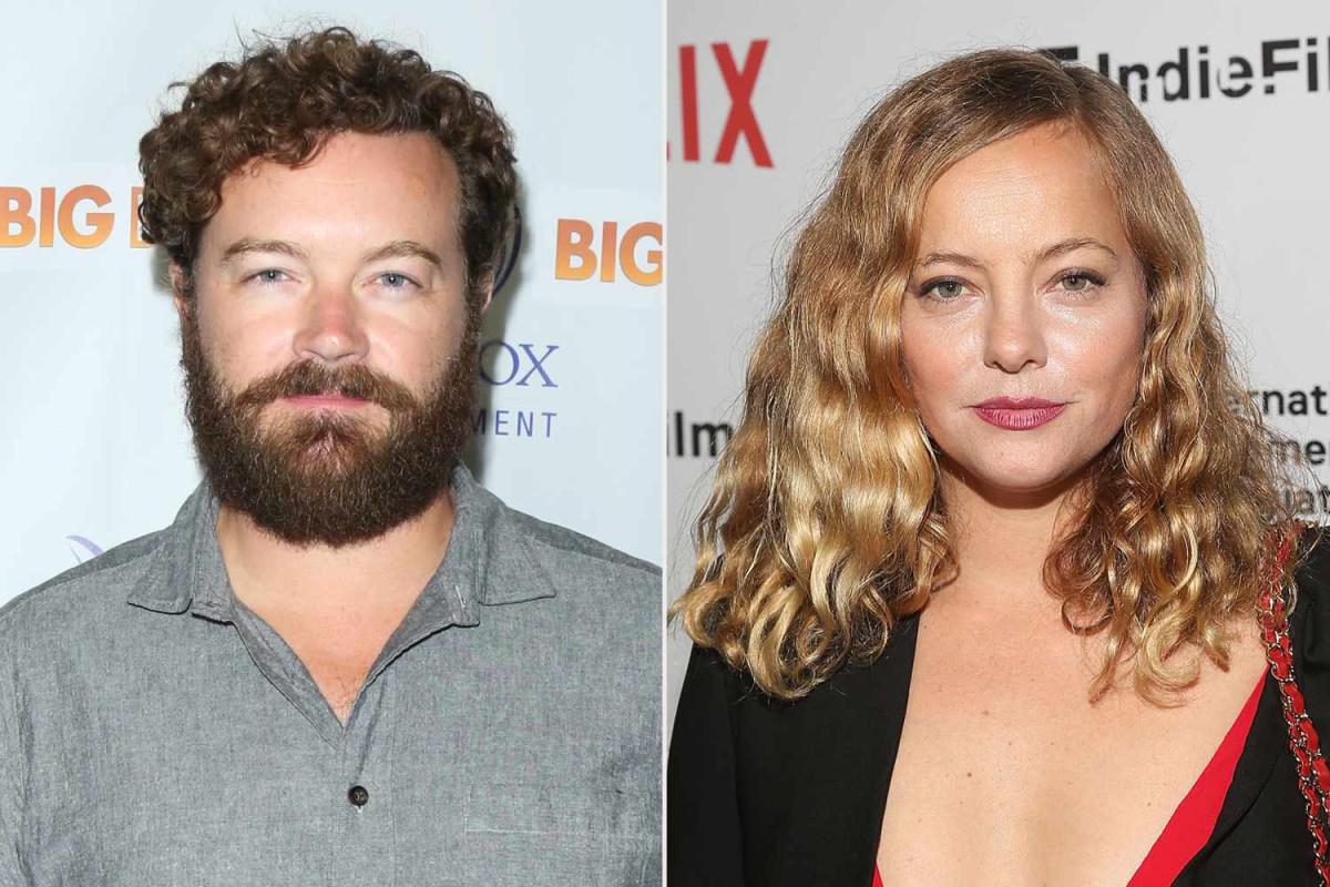 Danny Masterson Signs Over Full Custody of Daughter Fianna, 9, to Estranged Wife Bijou Phillips