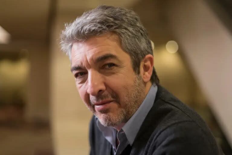 Ricardo Darín opinó sobre las medidas de Javier Milei en el área de Cultura 