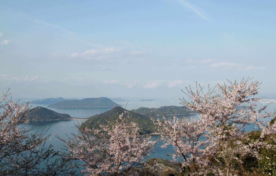 【香川】日本最棒的夕陽！瀬戶内海・父母濱海岸的五種玩法