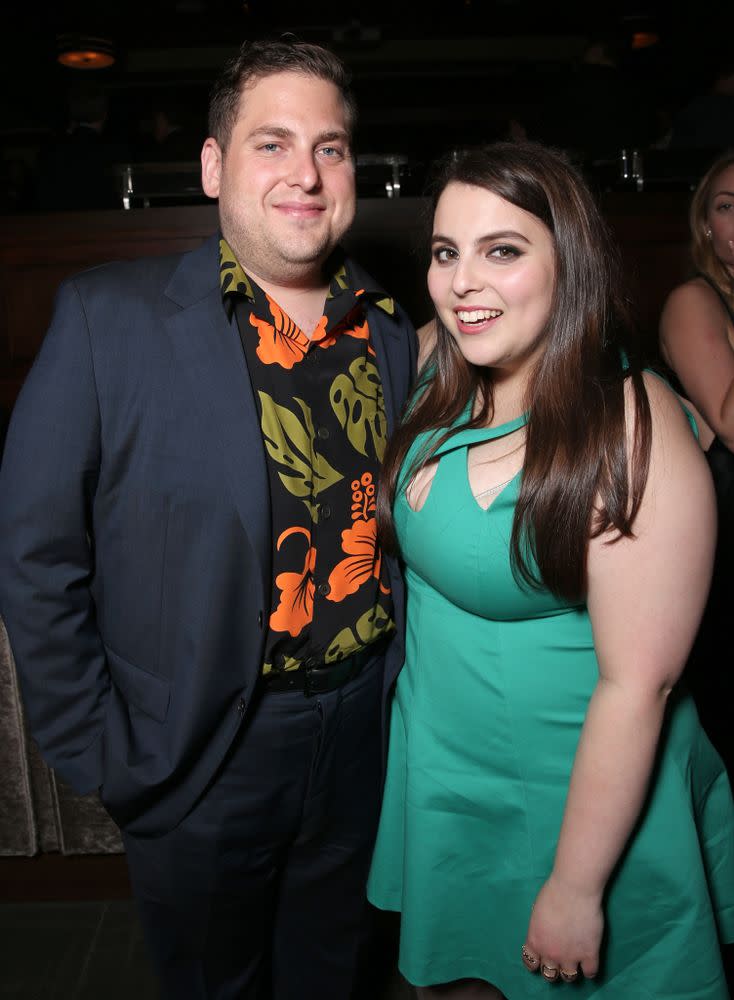 Jonah Hill's Brother Jordan Feldstein's Cause of Death Released