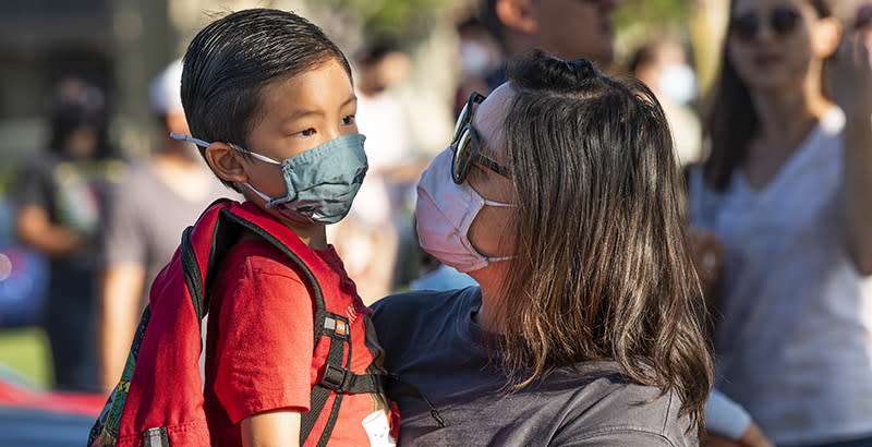 (Paul Bersebach/Getty Images)