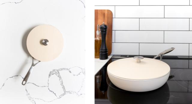 Win A FREE Everything Pan by Kilne!