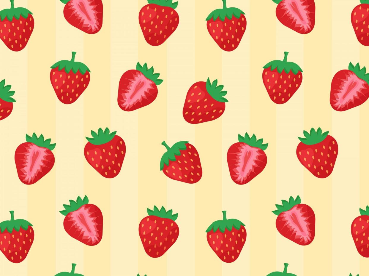 strawberry-recipes