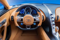 <p>Replacing the Bugatti Veyron, this might just be the fastest car in the world<br></p>