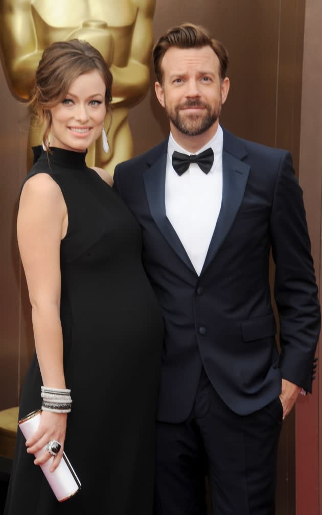 86th Annual Academy Awards - Arrivals