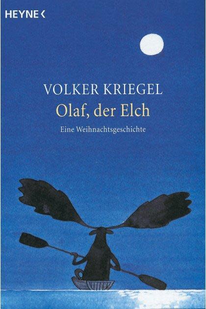 OLAF, DER ELCH