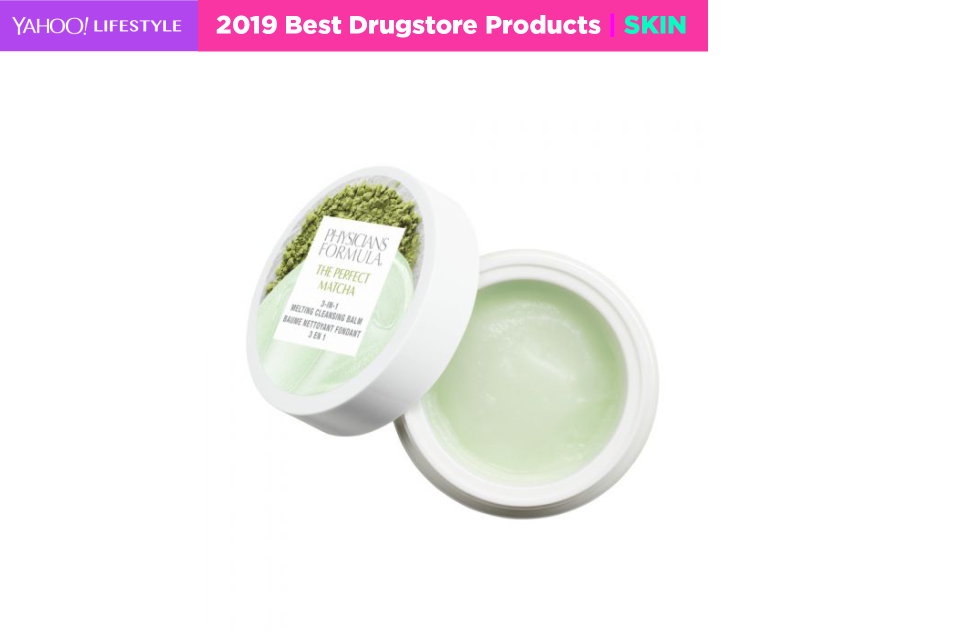 Physicians Formula Matcha 3-in-1 Melting Cleansing Balm