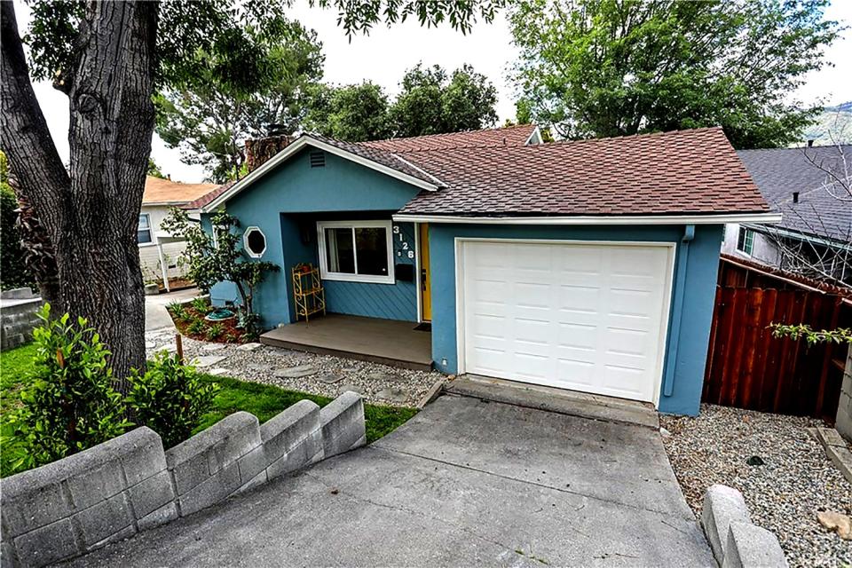 3126 Community Ave., La Crescenta