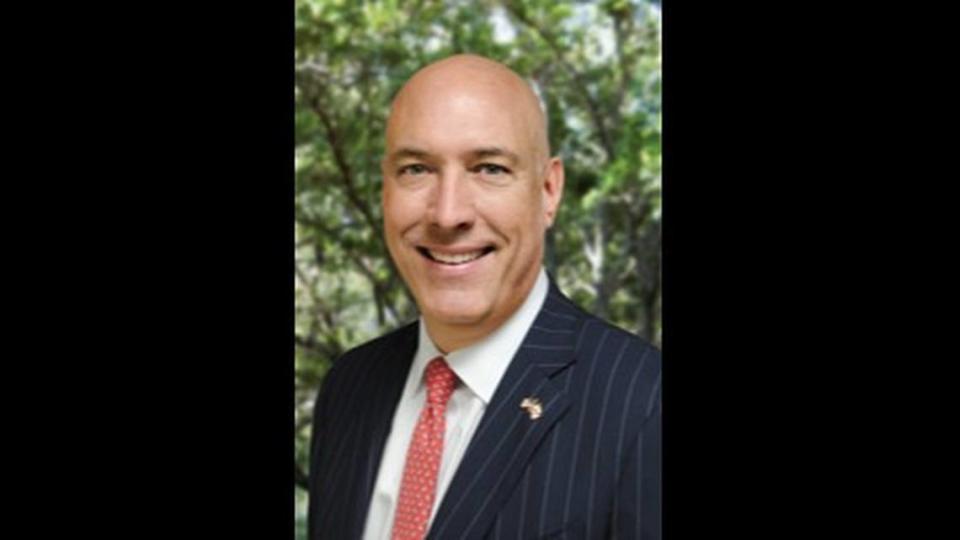 Mike DiNapoli, executive director of the Florida Housing Finance Corp., has been placed on administrative leave.