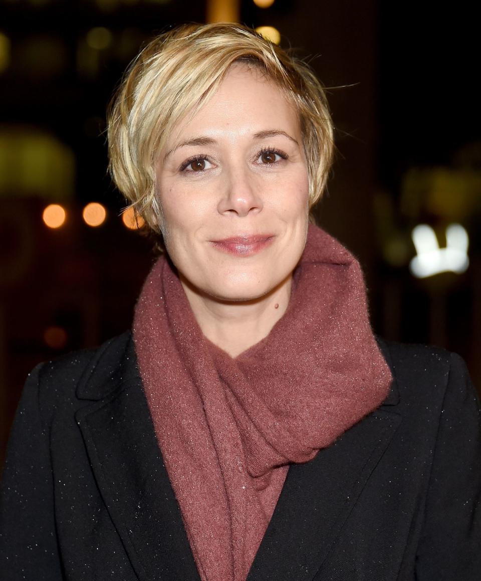 NOW: Liza Weil