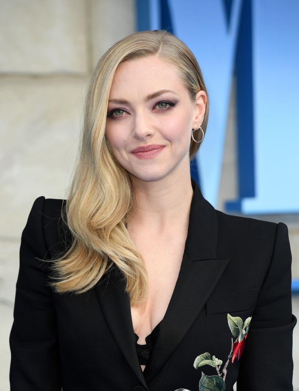 Amanda Seyfried