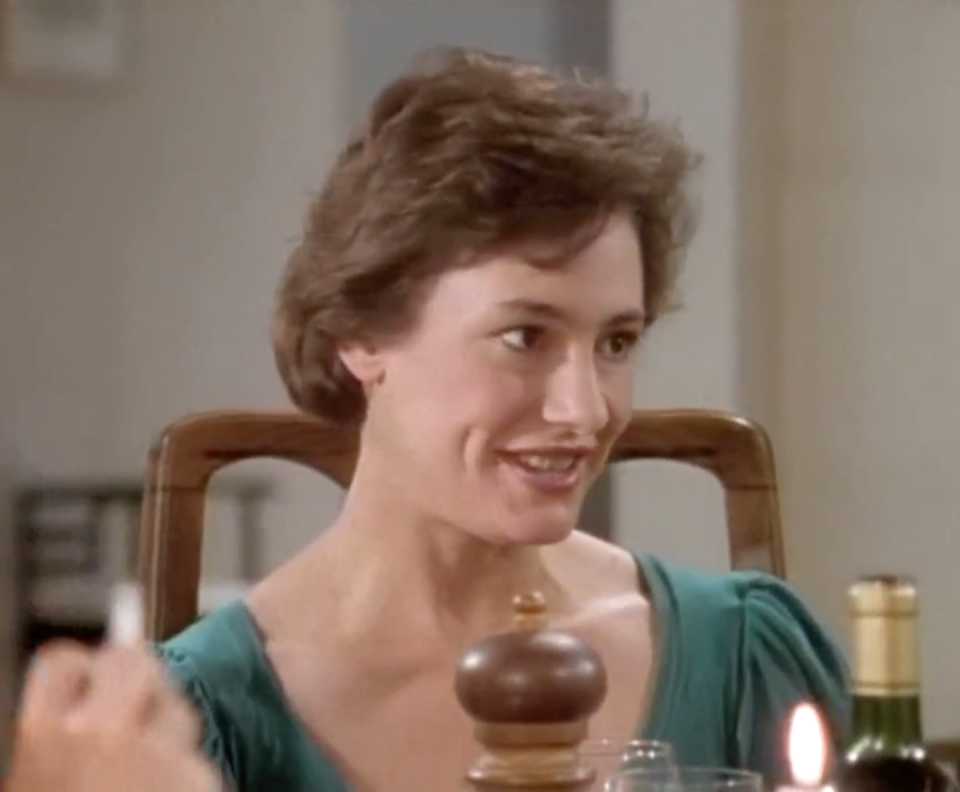 Laurie Metcalf