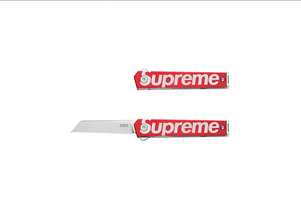 Supreme