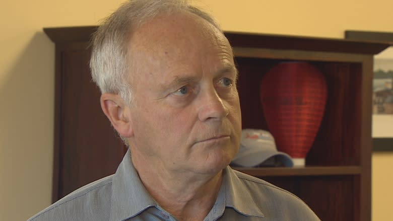 Northwood residents say Nova Scotia must increase food funding