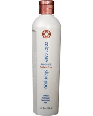 Shop Now: Thermafuse Color Care Shampoo, $18, available at Amazon.