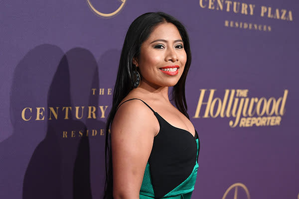 Aunque al parecer su sueño era ser maestra, la vida le tenía preparado un destino más grande. Foto: Amy Sussman / Staff / Getty Images