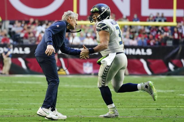 Seahawks face changes after first losing season in a decade - The