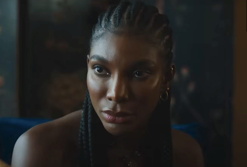 Michaela Coel