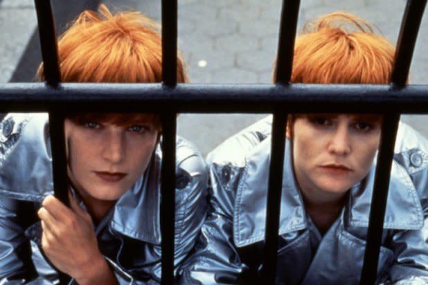 Single White Female' TV Series In the Works at NBC (Exclusive)