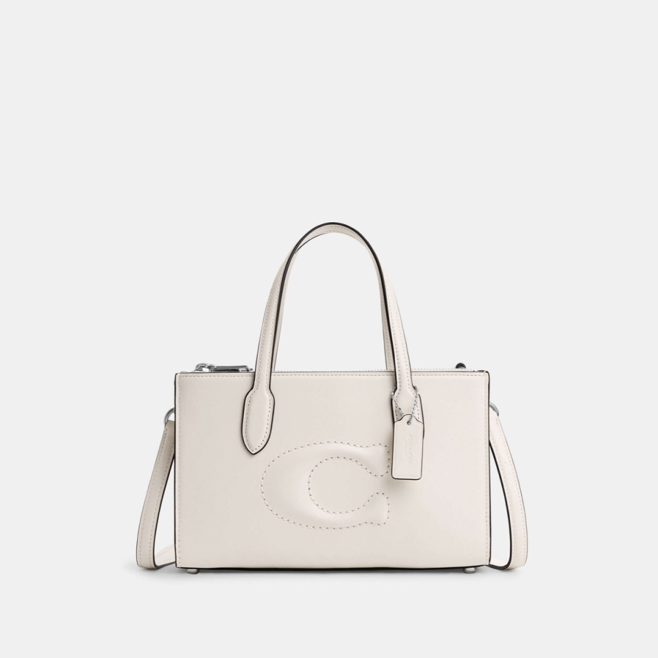 Coach Outlet Mother's Day Sale 2024 Has Stylish Bags Up to 70% Off