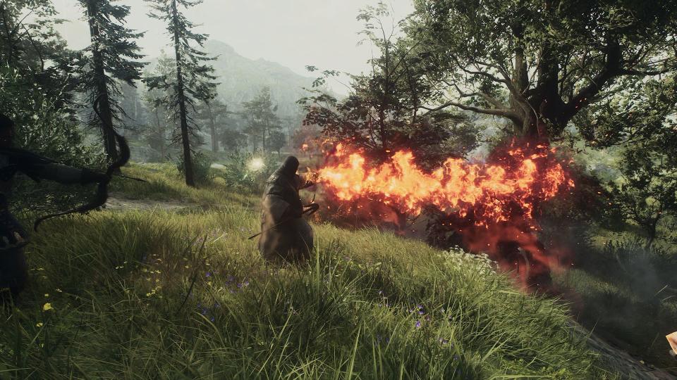 Dragon's Dogma 2 review