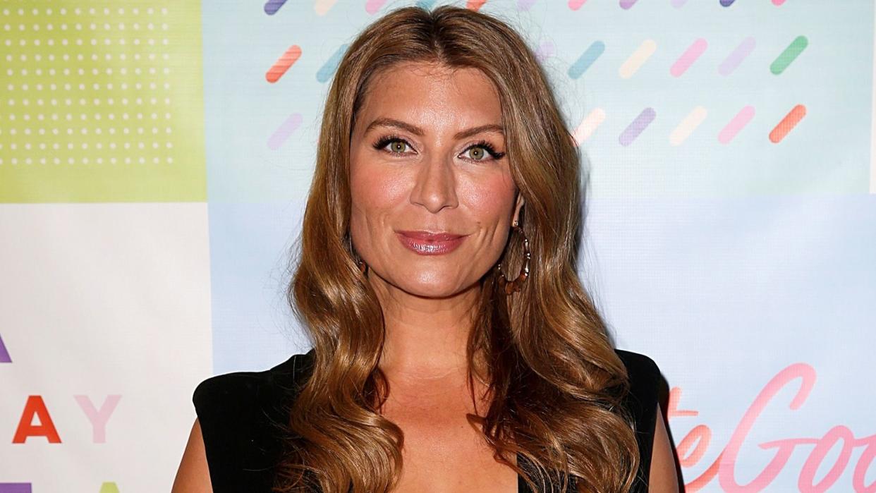 Genevieve Gorder