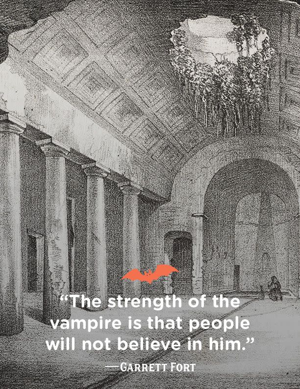 vampire quotes