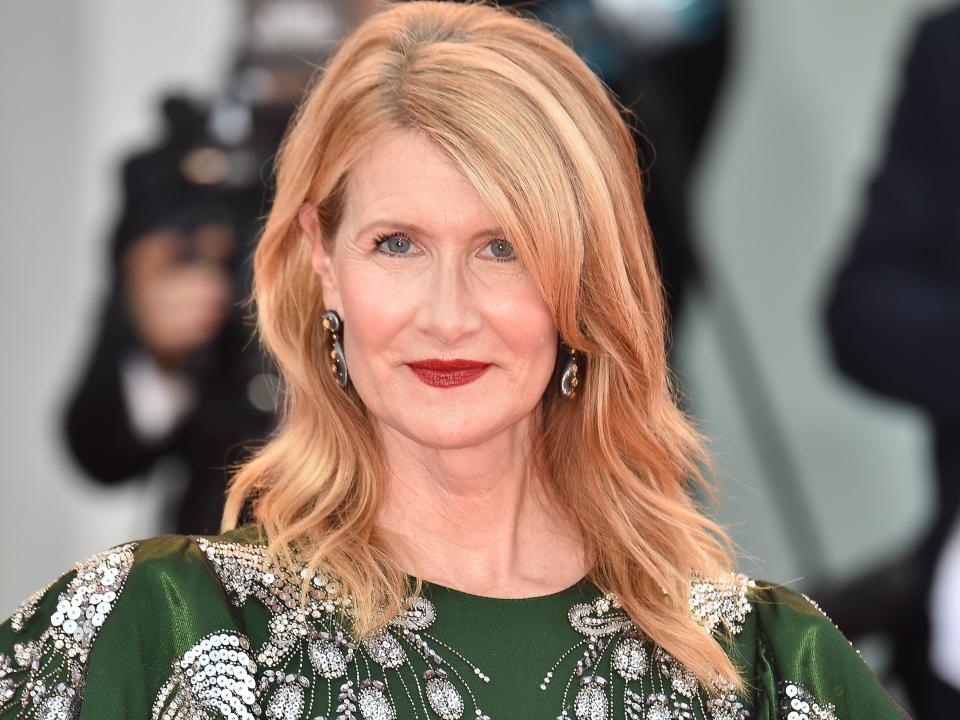 laura dern