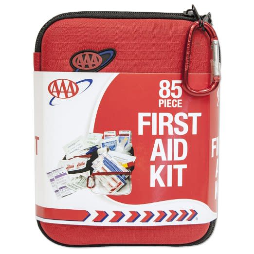 First Aid Kit