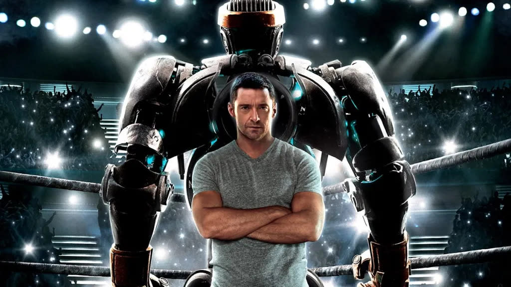 Real Steel 2 Release Date Rumors