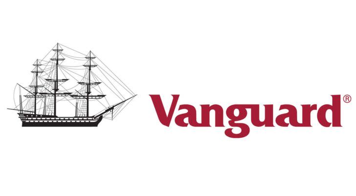 Vanguard logo