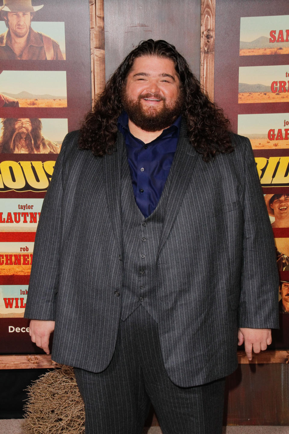 Jorge Garcia