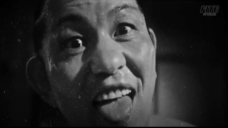 Minoru Suzuki MLW Fury Road