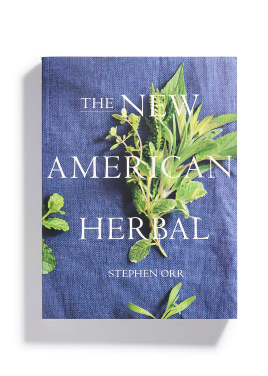 The New American Herbal