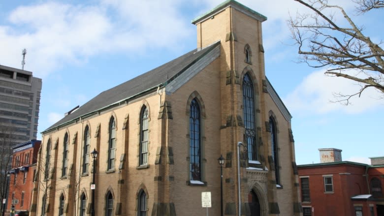 'High-end offices': major renos for historic Saint John building