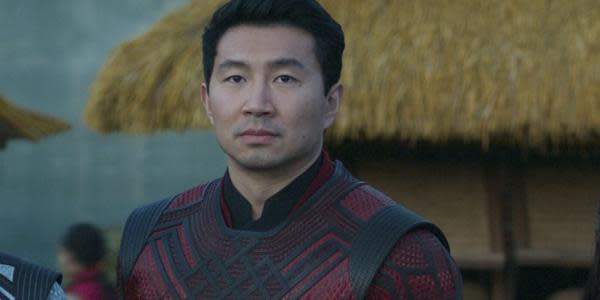 Shang-Chi: Simu Liu quiere que el éxito de la película dé pie a la de un héroe mexicano en Marvel