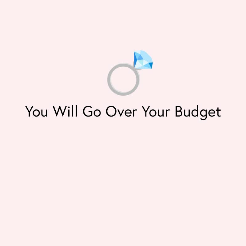 <p>Lowball yourself initially on purpose, because you'll inevitably spend more than you've planned no matter how hard you try to stay within a responsible budget.</p> <ul> <strong>Related Articles</strong> <li><a rel="nofollow noopener" href="http://thezoereport.com/fashion/style-tips/box-of-style-ways-to-wear-cape-trend/?utm_source=yahoo&utm_medium=syndication" target="_blank" data-ylk="slk:The Key Styling Piece Your Wardrobe Needs;elm:context_link;itc:0;sec:content-canvas" class="link ">The Key Styling Piece Your Wardrobe Needs</a></li><li><a rel="nofollow noopener" href="http://thezoereport.com/entertainment/culture/cindy-crawford-age-interview/?utm_source=yahoo&utm_medium=syndication" target="_blank" data-ylk="slk:Cindy Crawford Has Something To Say About Hollywood's Age Obsession;elm:context_link;itc:0;sec:content-canvas" class="link ">Cindy Crawford Has Something To Say About Hollywood's Age Obsession</a></li><li><a rel="nofollow noopener" href="http://thezoereport.com/entertainment/celebrities/blake-lively-ryan-reynolds-baby-name/?utm_source=yahoo&utm_medium=syndication" target="_blank" data-ylk="slk:Blake Lively And Ryan Reynolds' Baby Has The Most Adorable Name;elm:context_link;itc:0;sec:content-canvas" class="link ">Blake Lively And Ryan Reynolds' Baby Has The Most Adorable Name</a></li></ul>