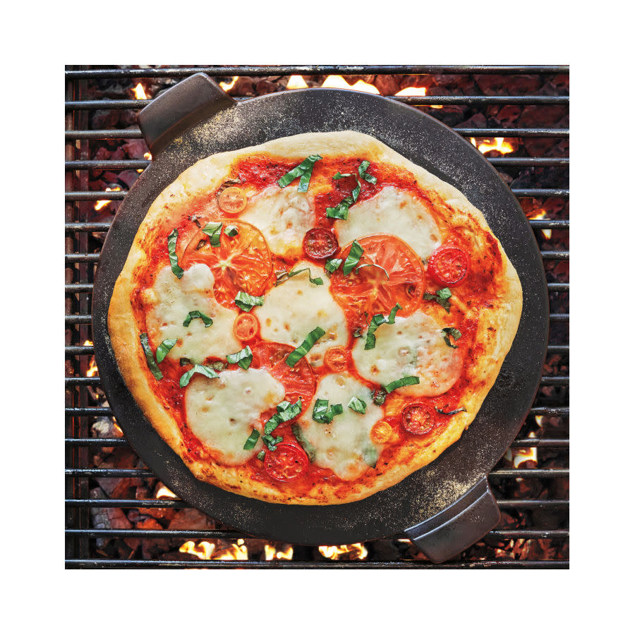 Pro Ceramic Pizza Stone